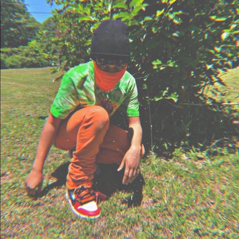 Meet your Posher, Aj